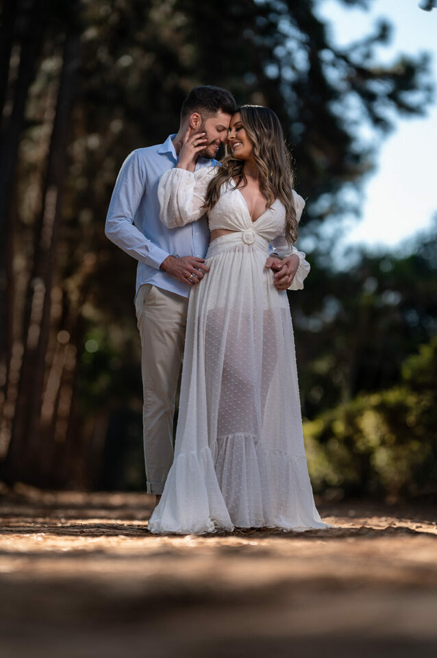 Pre wedding Dani e André