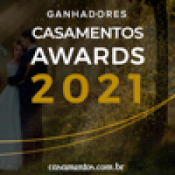 imagem Wedding Awards 2021